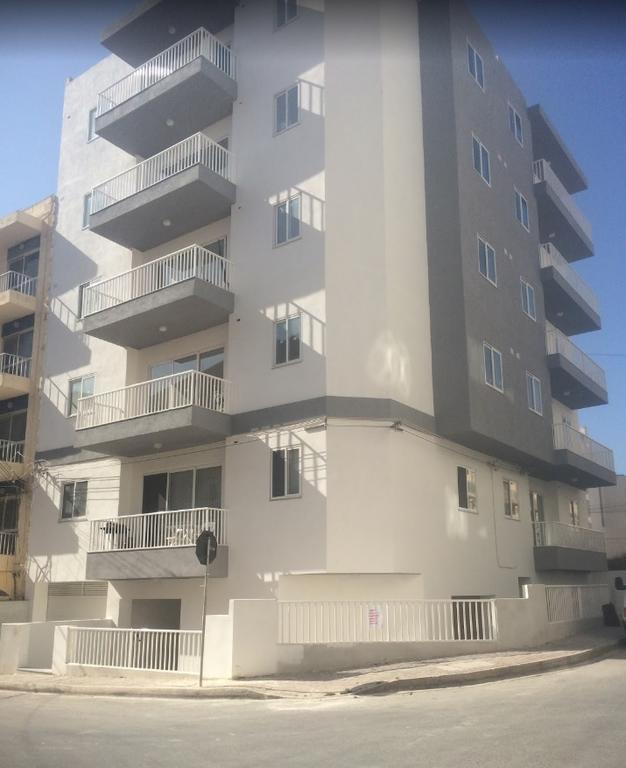 Four Seasons Apartment 9 San Pawl il-Baħar Zewnętrze zdjęcie